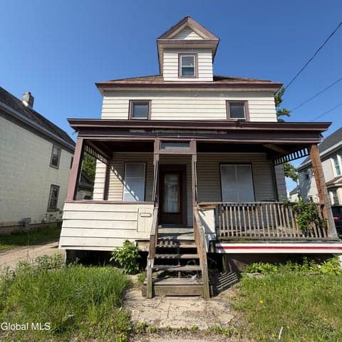 1110 Chrisler Avenue, Schenectady, NY, photo 1