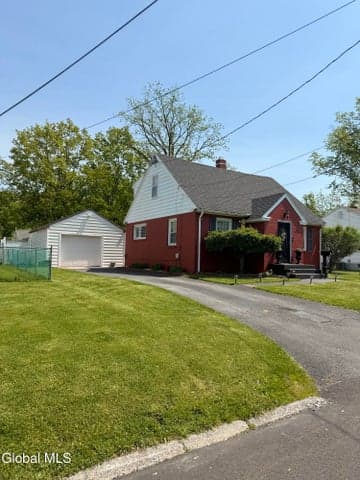 1103 Mann Avenue, Rensselaer, NY, photo 3