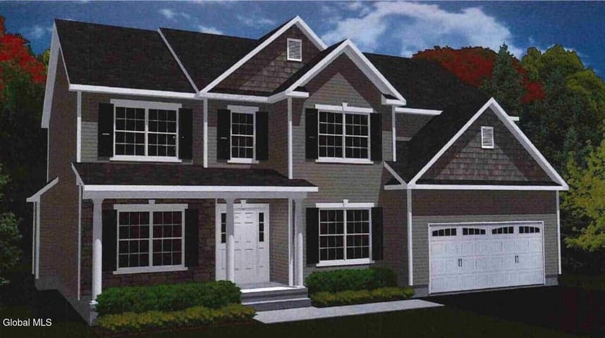 360 Watervliet Shaker Road, Colonie, NY, photo 1
