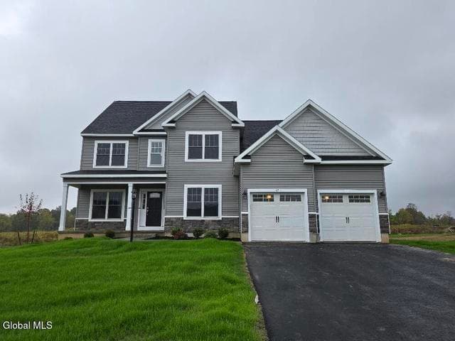 358 Watervliet Shaker Road, Colonie, NY, photo 2