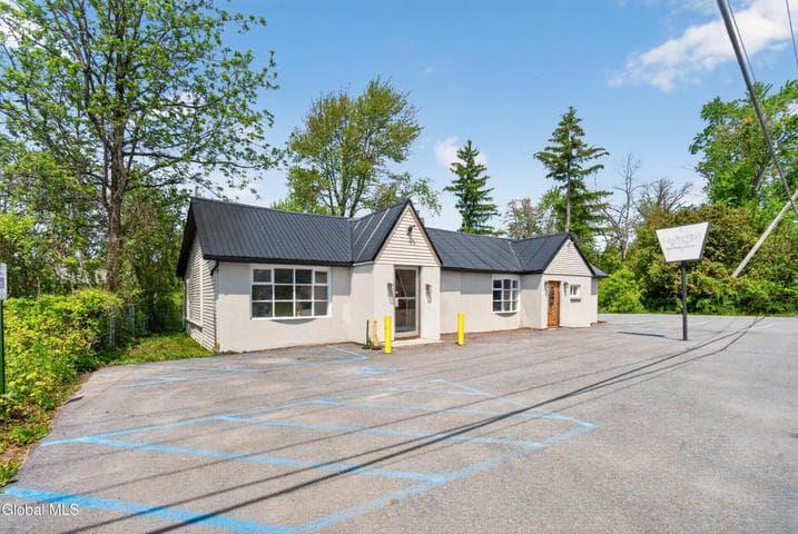 1453 NYS RT 9P, Saratoga, NY, photo 4