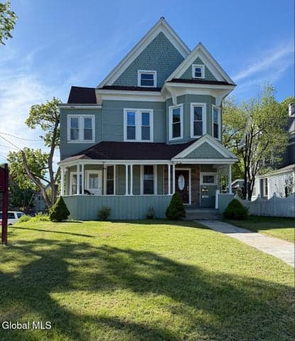 160 Market Street, Amsterdam, NY, photo 1