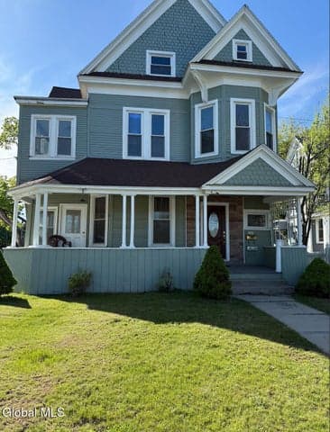 160 Market Street, Amsterdam, NY, photo 2