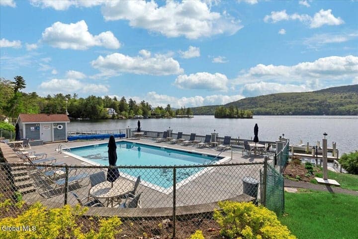 3014 Lake Shore Drive #7B, Lake George, NY, photo 5