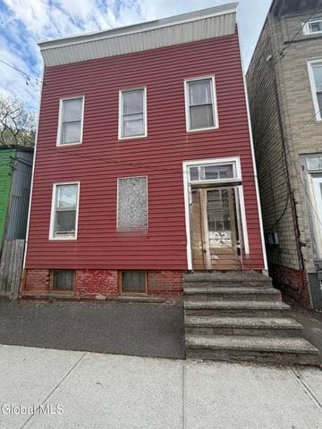 402 2nd Street, Albany, NY, photo 1