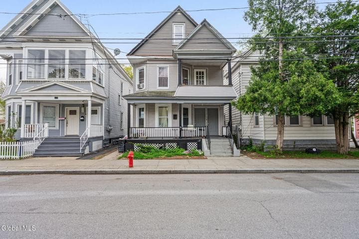 114 Victory Avenue, Schenectady, NY, photo 1