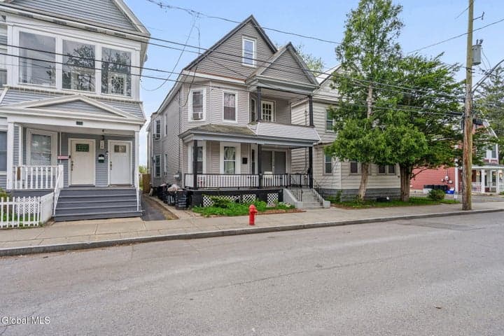 114 Victory Avenue, Schenectady, NY, photo 2