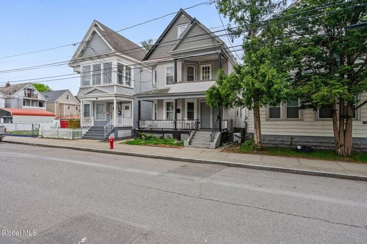 114 Victory Avenue, Schenectady, NY, photo 3