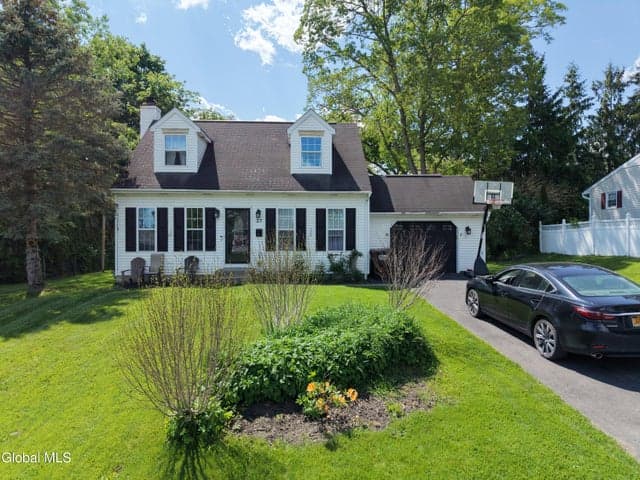 27 Ridge Road, Ravena, NY, photo 1