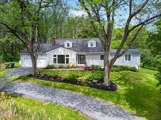 643 Riverview Road, Clifton Park, NY, photo 1