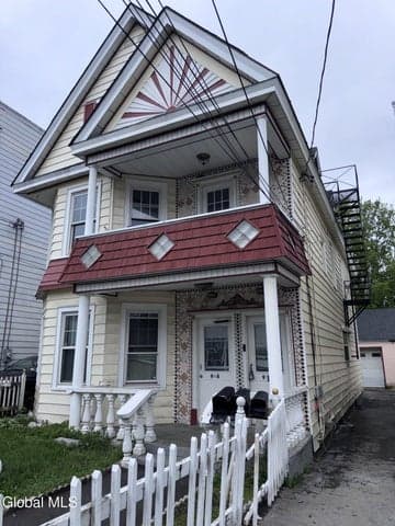 912 Cutler Street, Schenectady, NY, photo 1