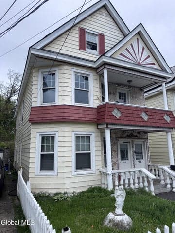 912 Cutler Street, Schenectady, NY, photo 2