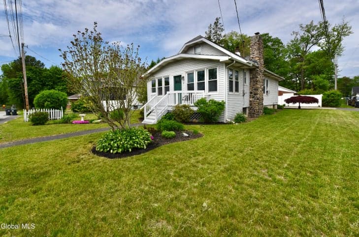 41 Van Buren Avenue, Colonie, NY, photo 2