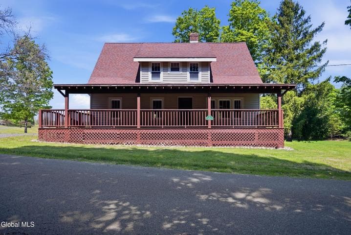 4 Tyler Way, Sand Lake, NY, photo 1