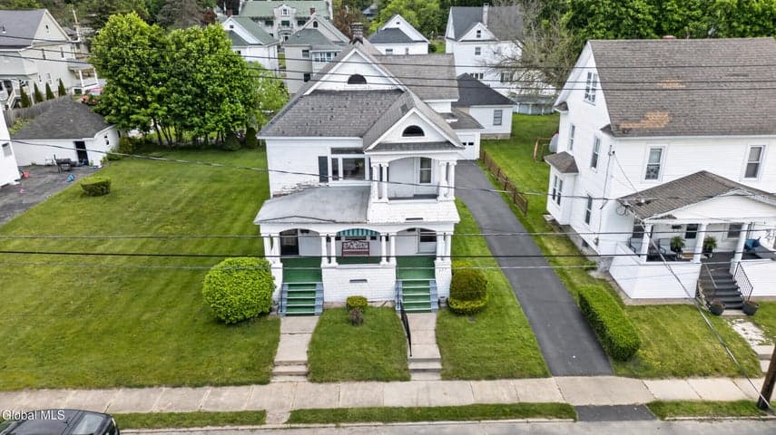 357 Division Street, Amsterdam, NY, photo 4