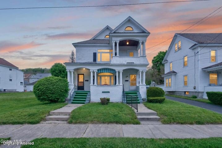 357 Division Street, Amsterdam, NY, photo 1