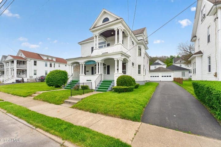357 Division Street, Amsterdam, NY, photo 2