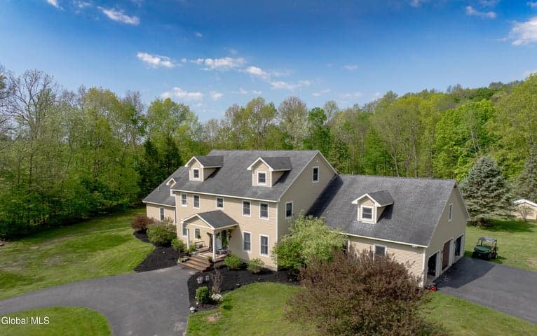 20 Stony Knoll, Chatham, NY, photo 2