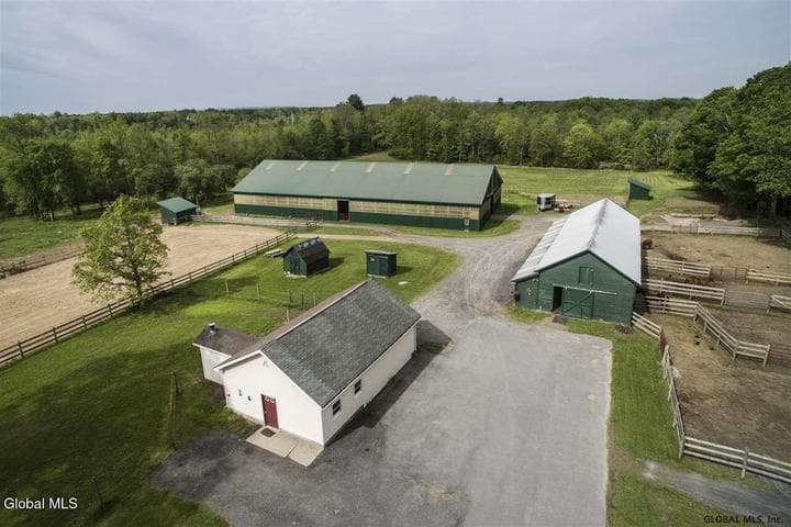 1145 Goode Road, Ballston Spa, NY, photo 2