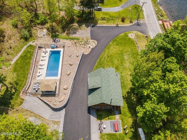 396 E Lake Road, Argyle, NY, photo 1