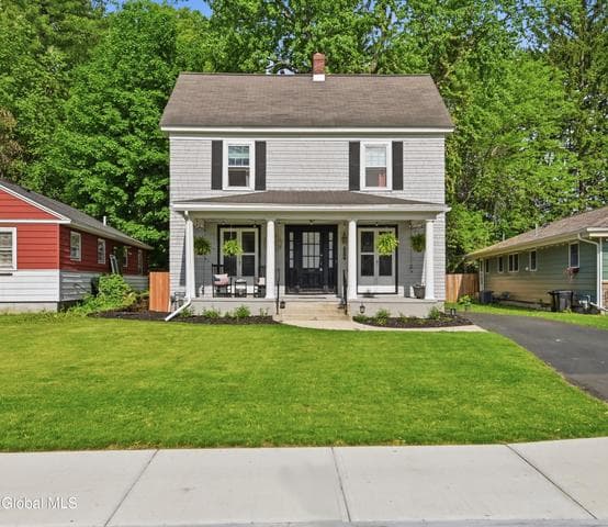 775 Central Parkway, Schenectady, NY, photo 1