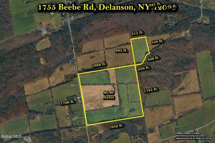 1755 Beebe Road, Knox, NY, photo 1
