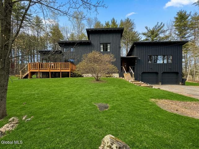 21 Tripoli Road, Kingsbury, NY, photo 3