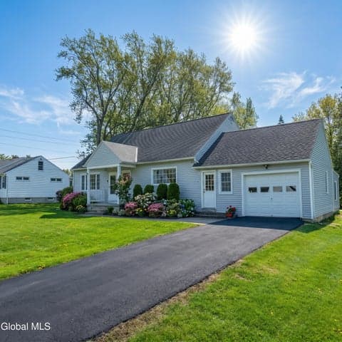 14 Lansing Street, Hagaman, NY