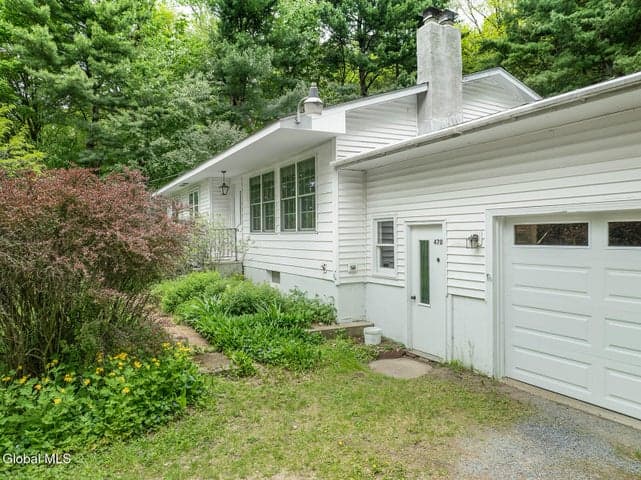 470 Hoag Road, Easton, NY, photo 2