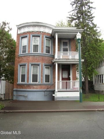 413 5th Avenue, Troy, NY, photo 1
