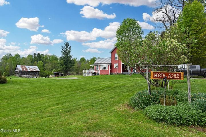 326 Harvey Road, Johnsburg, NY, photo 5