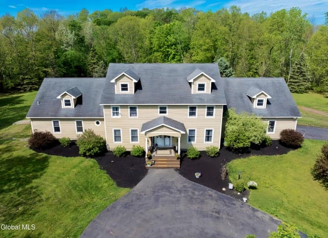 20 Stony Knoll, Chatham, NY, photo 4