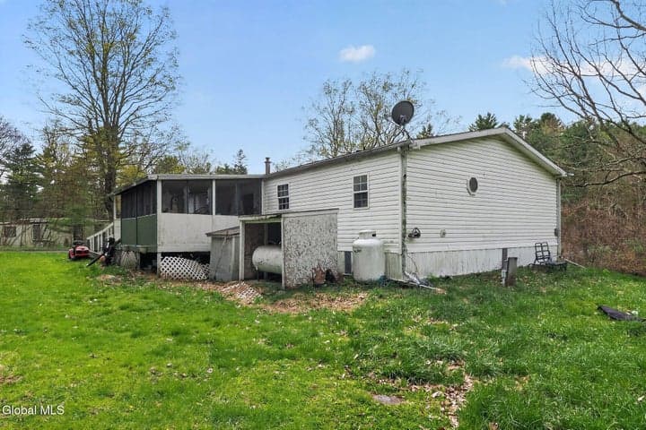 258 Tsatsawassa Lake Road, Nassau, NY, photo 4
