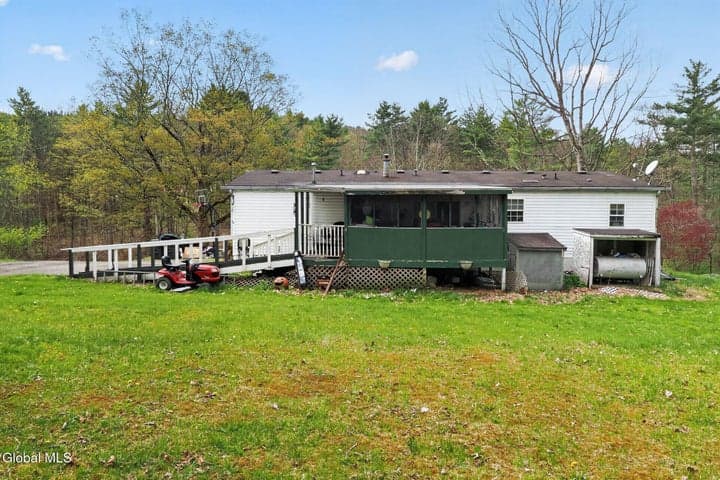258 Tsatsawassa Lake Road, Nassau, NY, photo 5