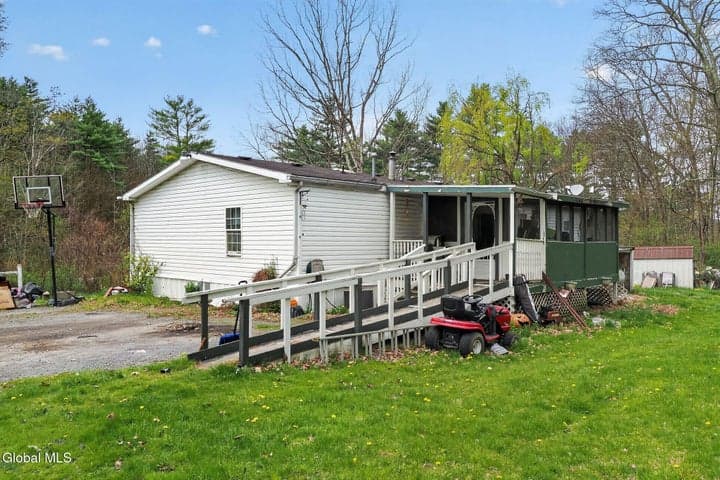 258 Tsatsawassa Lake Road, Nassau, NY, photo 3