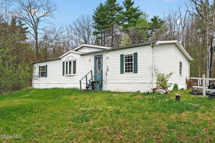 258 Tsatsawassa Lake Road, Nassau, NY, photo 1