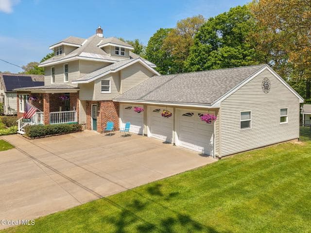 307 W Madison Ave Ext, Johnstown, NY, photo 2