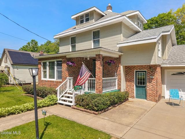 307 W Madison Ave Ext, Johnstown, NY, photo 3