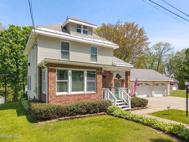 307 W Madison Ave Ext, Johnstown, NY, photo 4