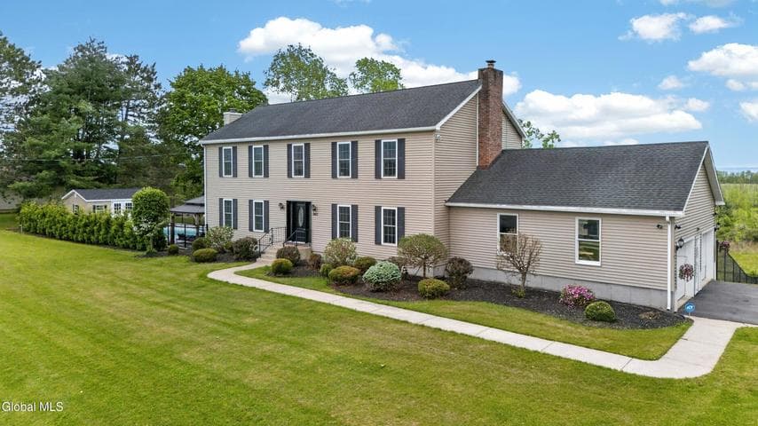 443 Log City Road, Amsterdam, NY, photo 1
