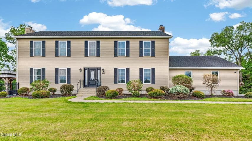 443 Log City Road, Amsterdam, NY, photo 2