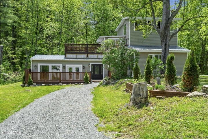 7644 State Route #66, Nassau, NY, photo 2