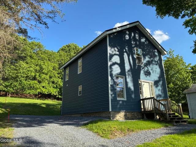 77 Abbott Street, Hoosick Falls, NY, photo 2