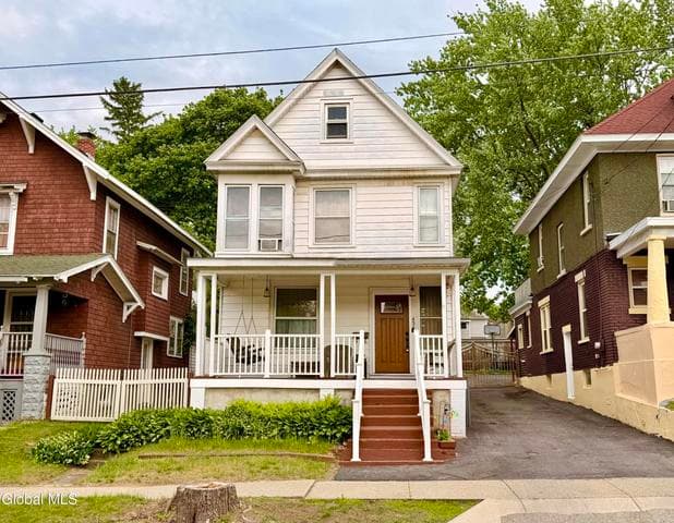 434 Furman Street, Schenectady, NY, photo 1