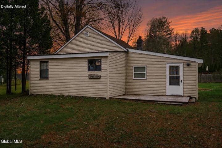 124 Mohawk Avenue, Providence, NY, photo 1