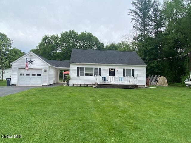 4 Geers Hollow Lane, Hoosick Falls, NY, photo 1