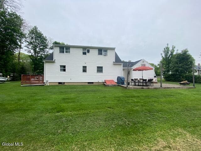 4 Geers Hollow Lane, Hoosick Falls, NY, photo 2