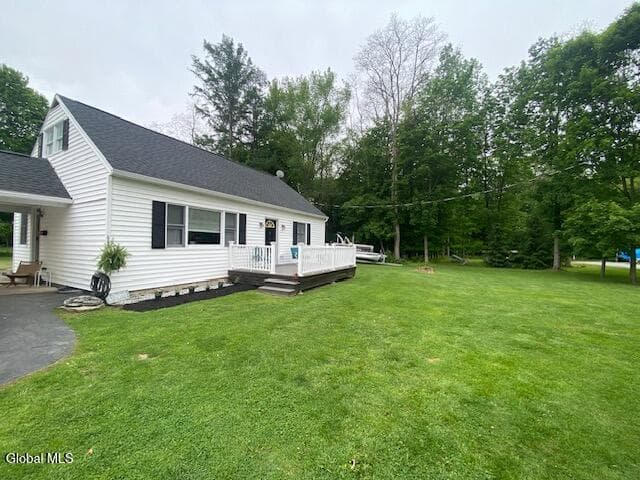 4 Geers Hollow Lane, Hoosick Falls, NY, photo 3