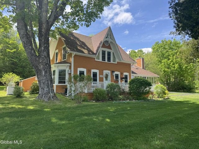 860 Trout Lake Road, Bolton, NY, photo 2