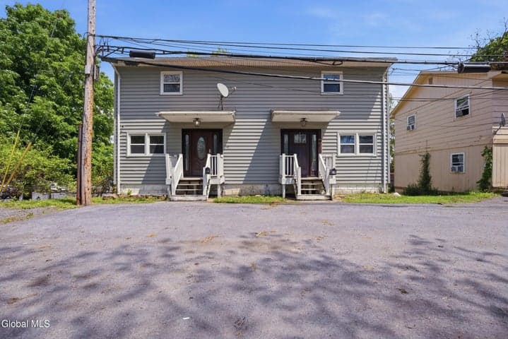 34 Spring Street, Schuylerville, NY, photo 1